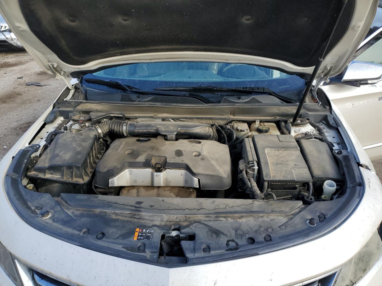 2014 Chevrolet Impala - Image 12
