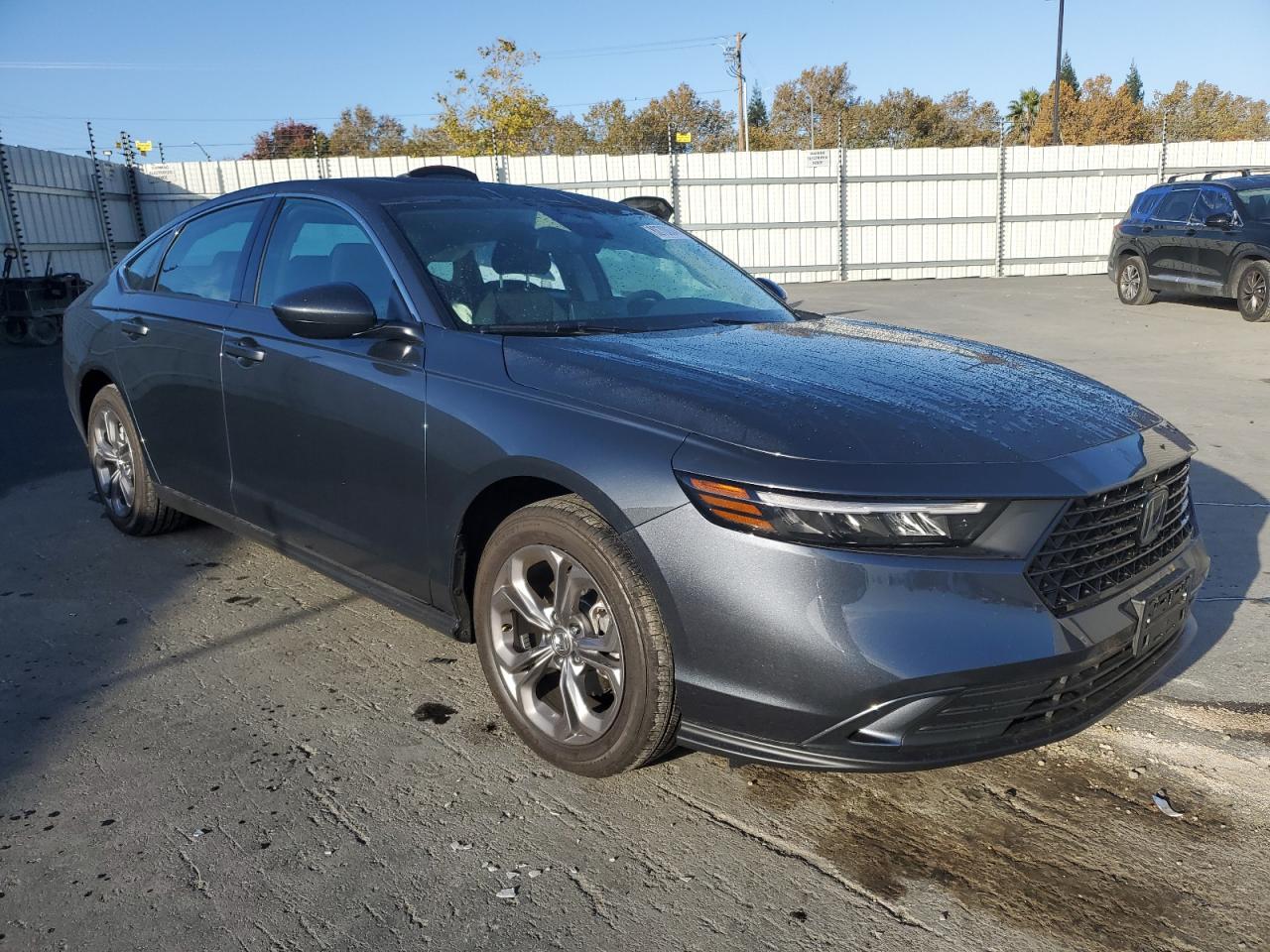 2024 Honda Accord - Image 4