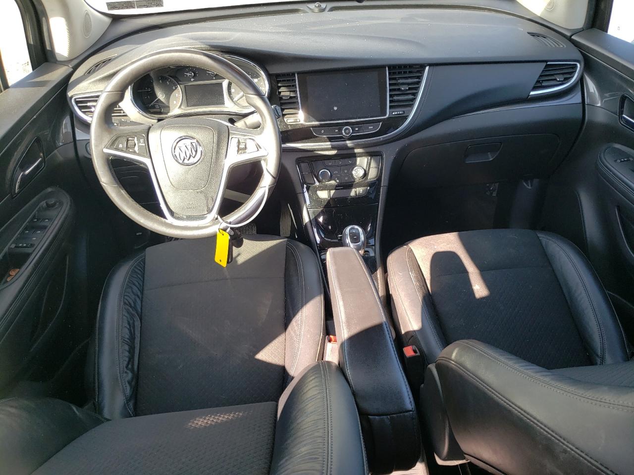 2017 Buick Encore - Image 8