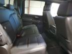 2020 Gmc Sierra K2500 Denali en Venta en Billings, MT - Front End