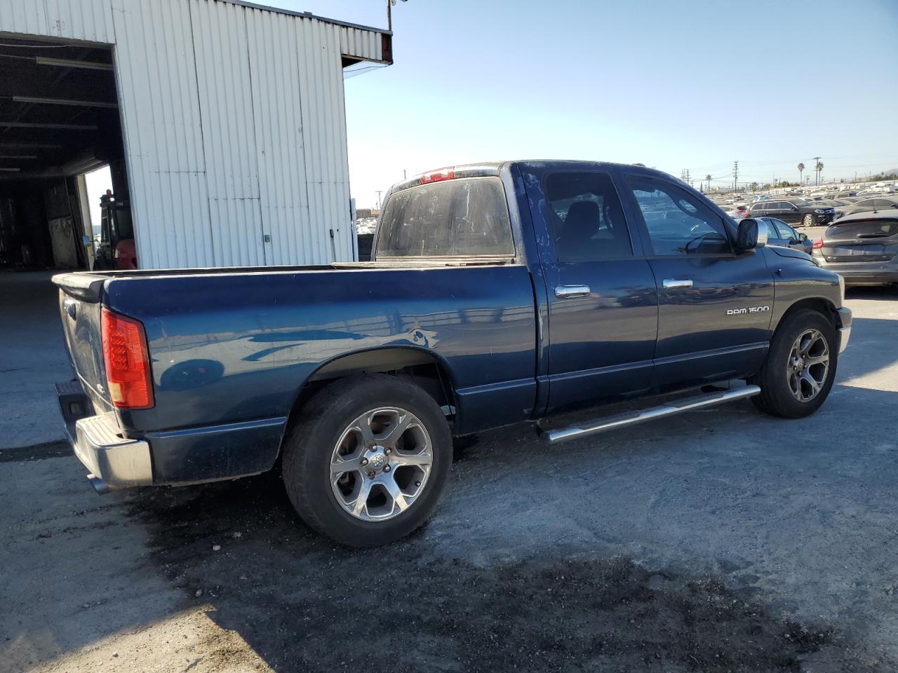 2006 Dodge RAM - Image 3