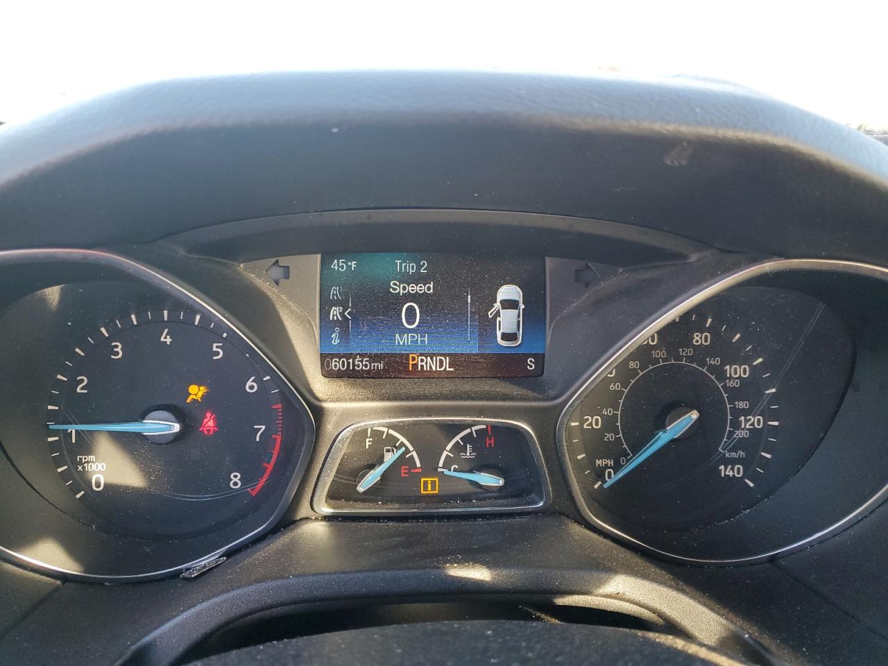 2018 Ford Focus - Image 9