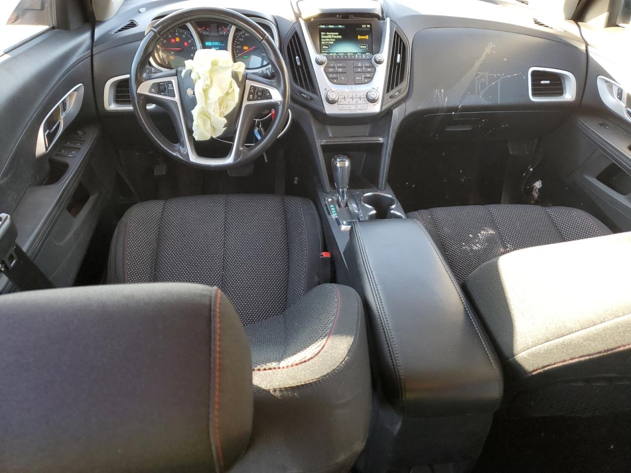 2016 Chevrolet Equinox - Image 8