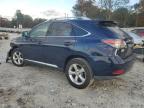 2013 Lexus Rx 350 Base იყიდება Loganville-ში, GA - Front End