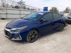 2019 Chevrolet Cruze Lt zu verkaufen in Walton, KY - Rear End