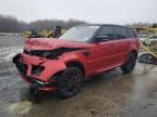 2021 Land Rover Range Rover Sport Hst продається в Windsor, NJ - Front End