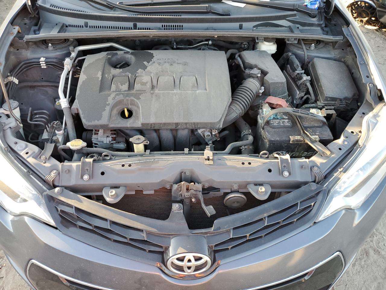 2014 Toyota Corolla - Image 11