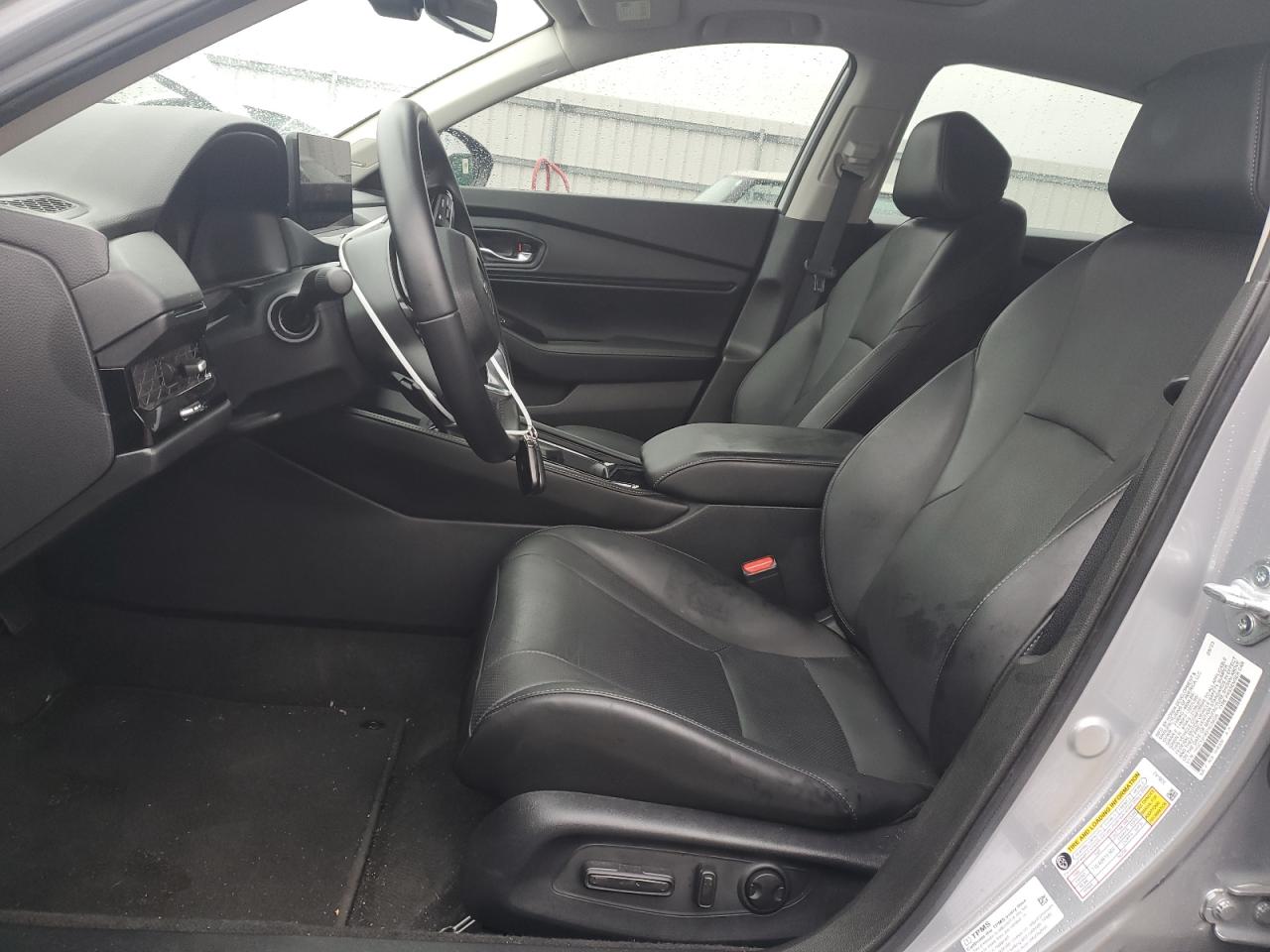 2023 Honda Accord - Image 7