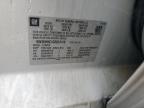 2016 Chevrolet Suburban K1500 Lt na sprzedaż w Wichita, KS - Minor Dent/Scratches