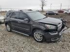 2016 Gmc Acadia Denali de vânzare în Cicero, IN - Front End