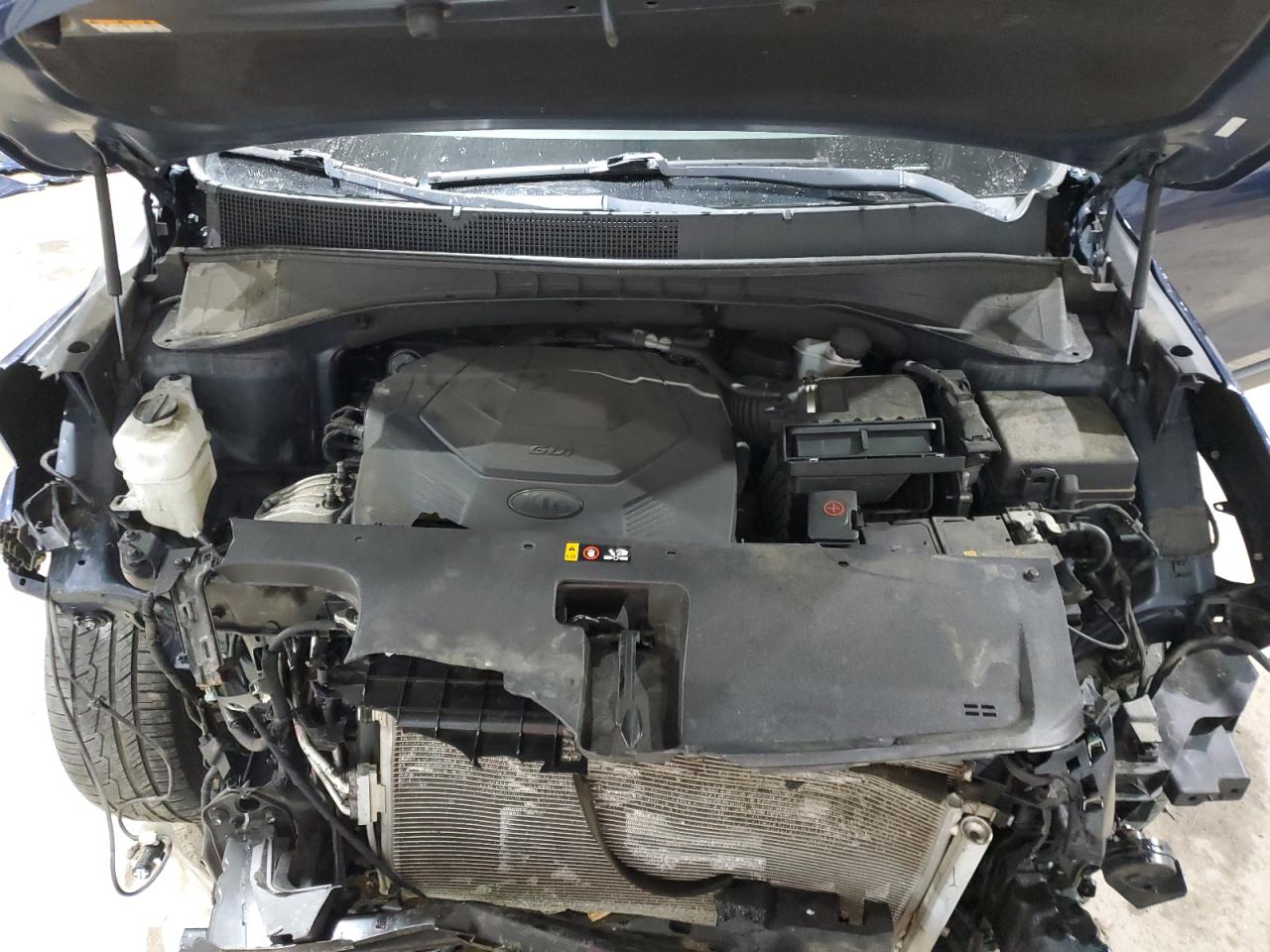 2019 Kia Sorento - Image 12
