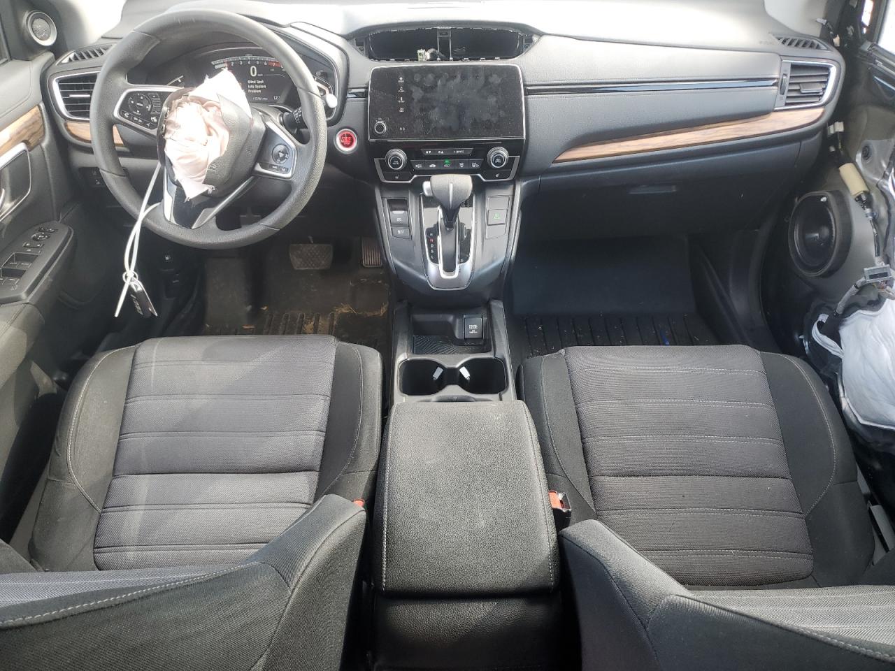 2018 Honda CR-V - Image 8