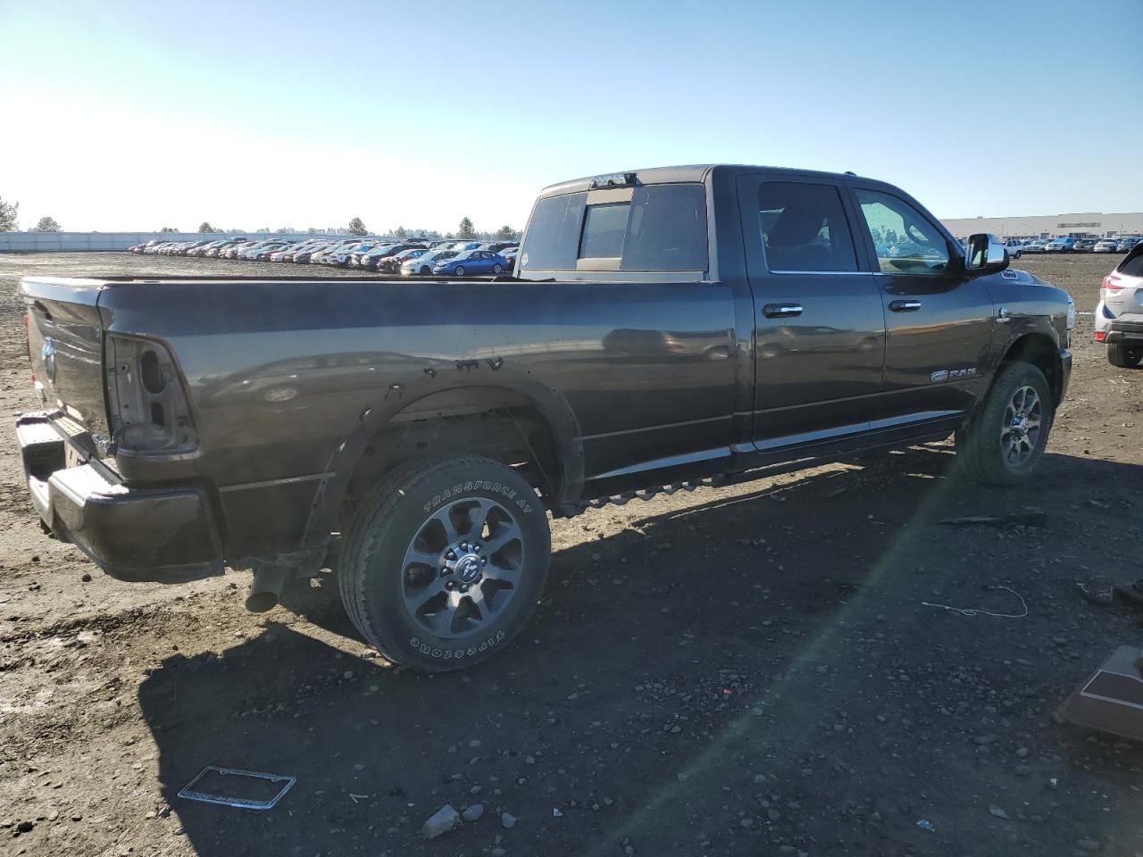 2019 RAM 2500 - Image 3