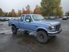 Portland, OR에서 판매 중인 1996 Ford F150  - Vandalism