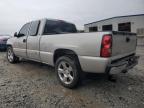 2007 Chevrolet Silverado C1500 Classic for Sale in Austell, GA - Front End