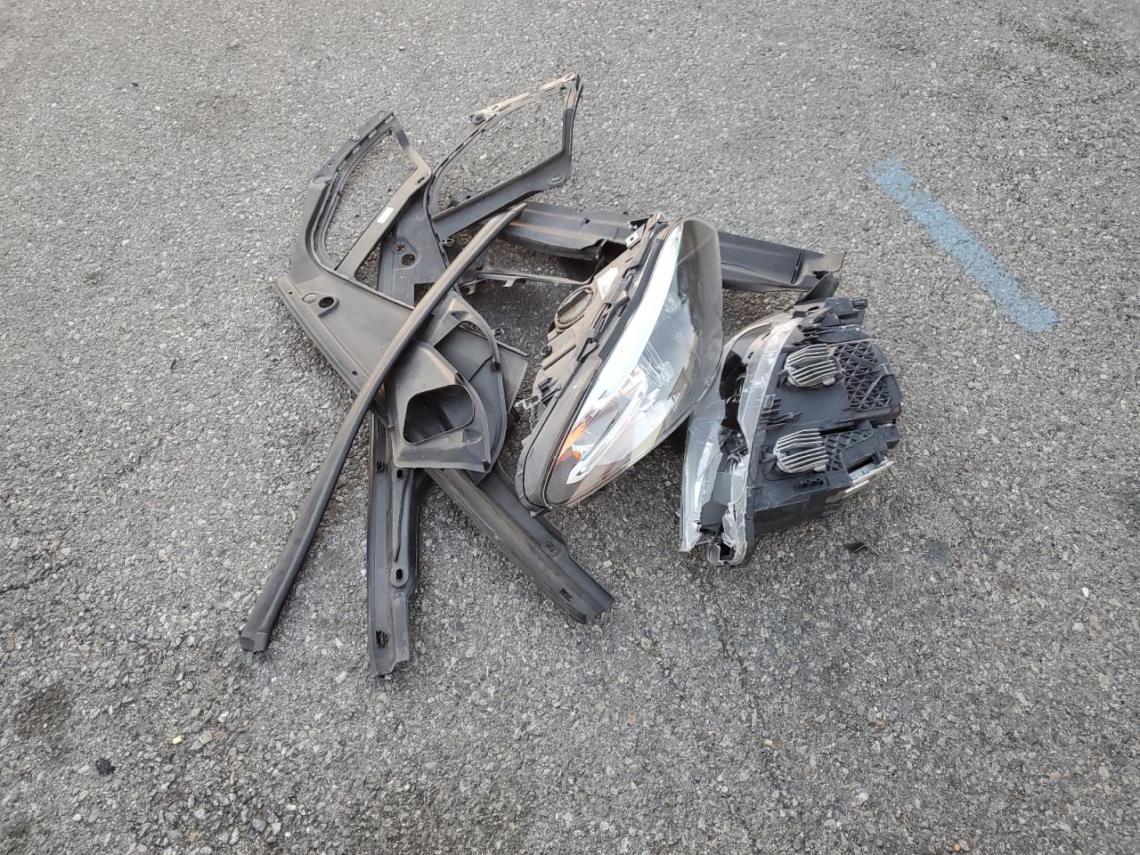 2015 BMW 5er - Image 14