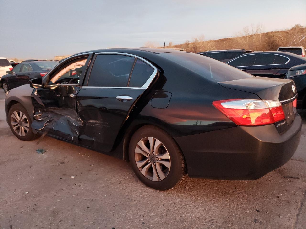 2014 Honda Accord - Image 2