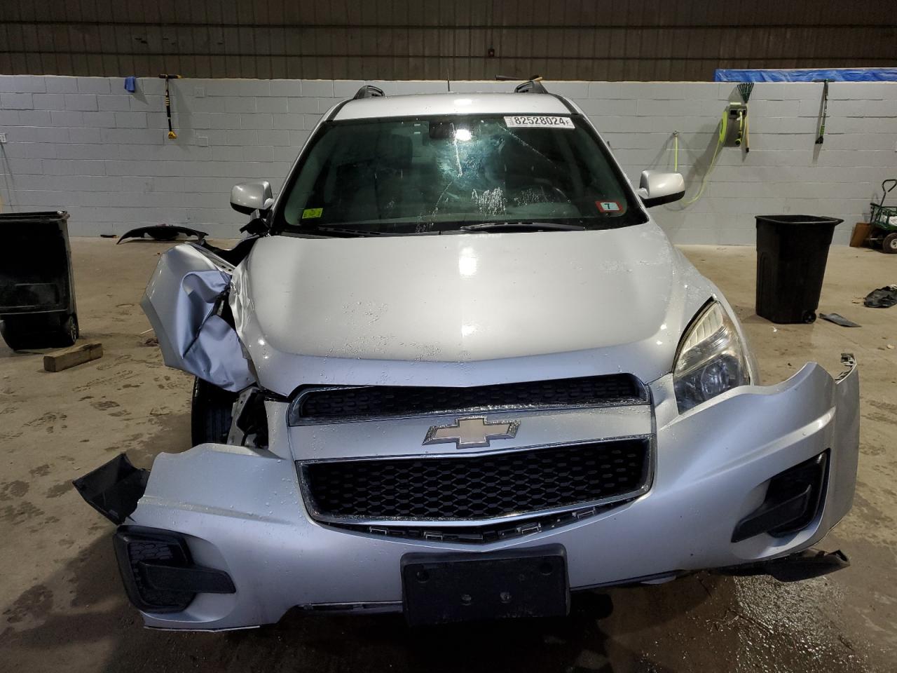 2015 Chevrolet Equinox - Image 5