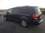 2014 Dodge Grand Caravan Sxt на продаже в Grand Prairie, TX - Hail