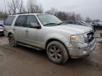 2011 Ford Expedition Xlt for Sale in Davison, MI - Front End