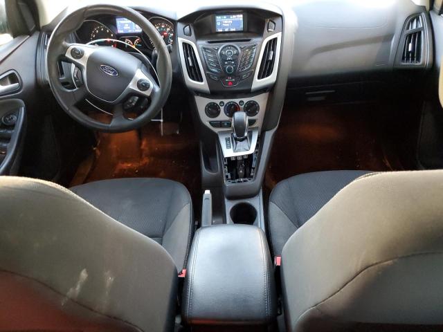  FORD FOCUS 2013 Szary