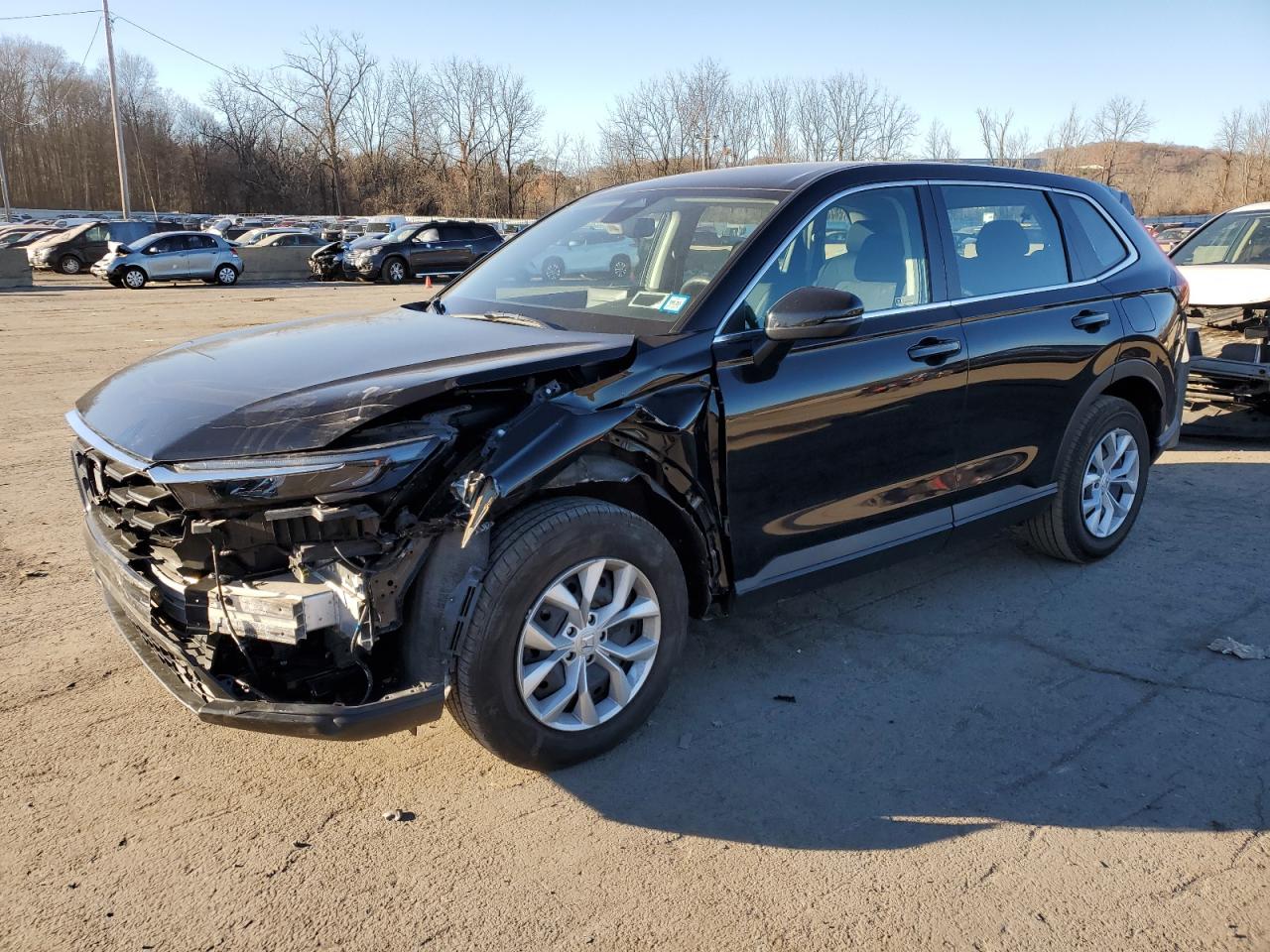 2023 Honda CR-V - Image 1