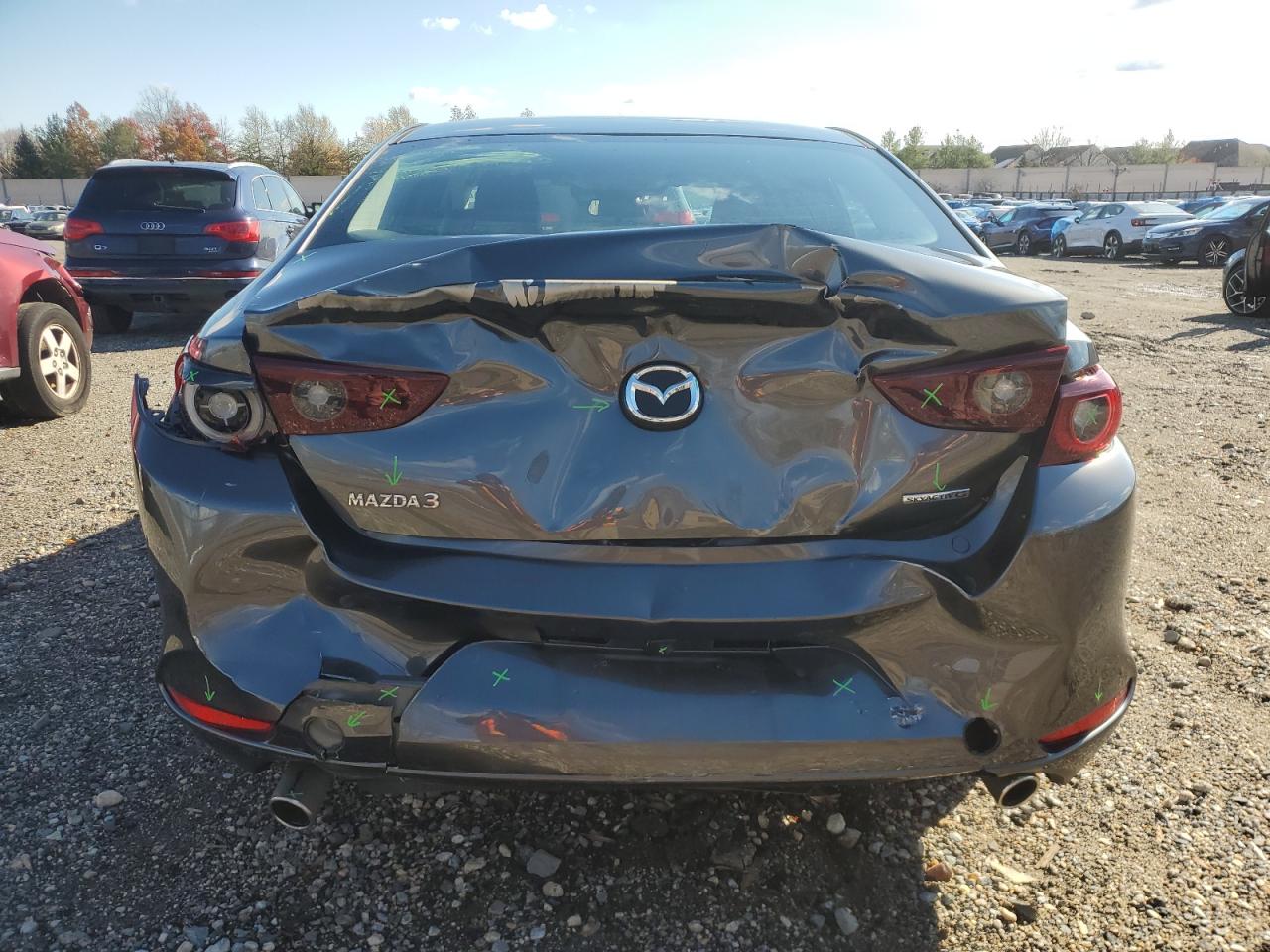 2022 Mazda 3 - Image 6