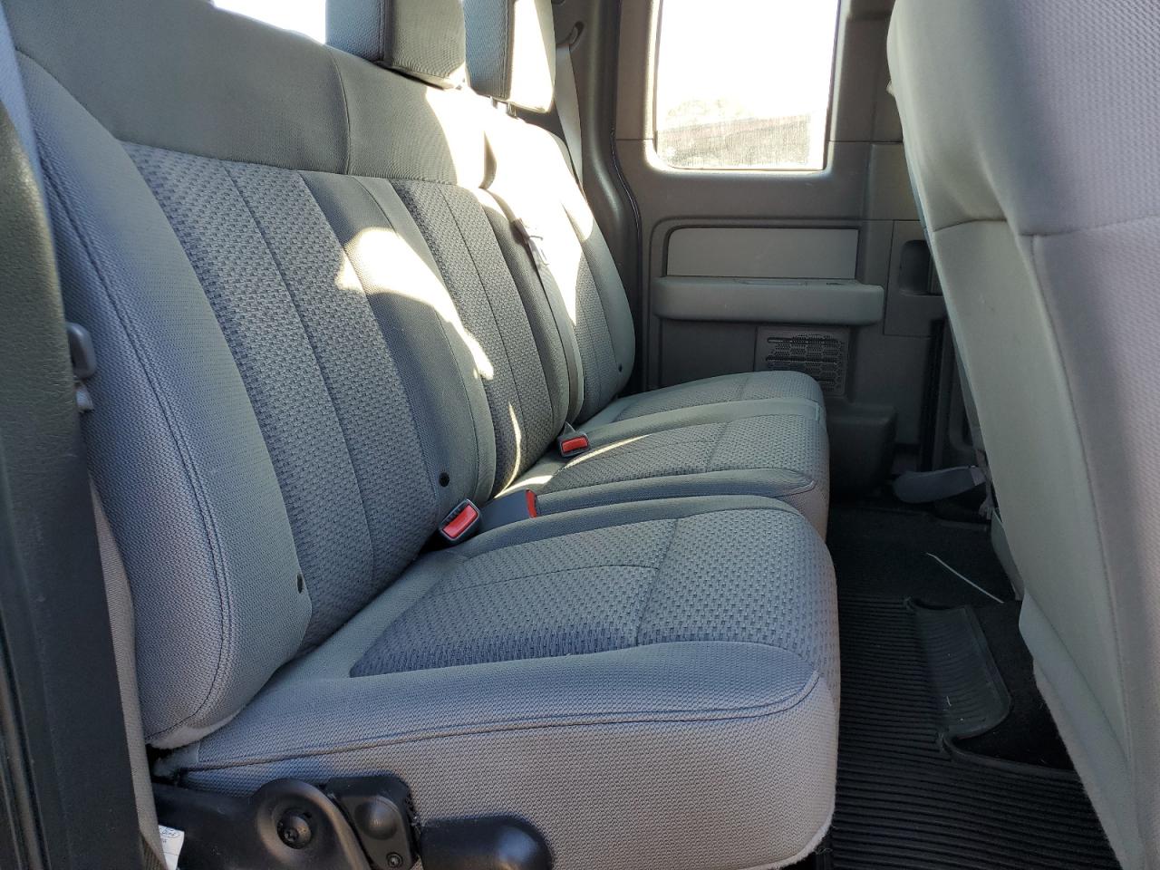 2011 Ford F-150 - Image 10