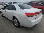 2011 Lincoln Mkz  en Venta en Earlington, KY - Front End