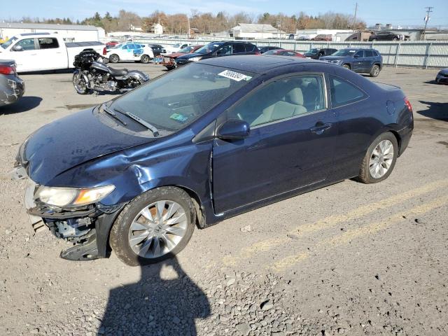 2010 Honda Civic Ex