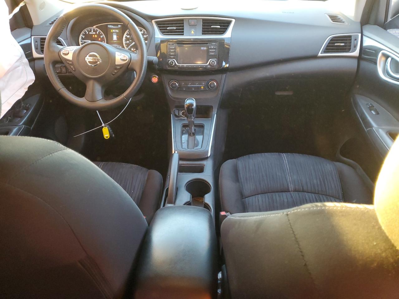 2017 Nissan Sentra - Image 8
