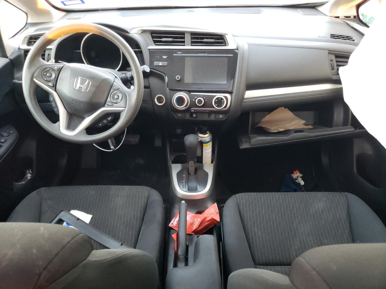 2018 Honda Fit - Image 8