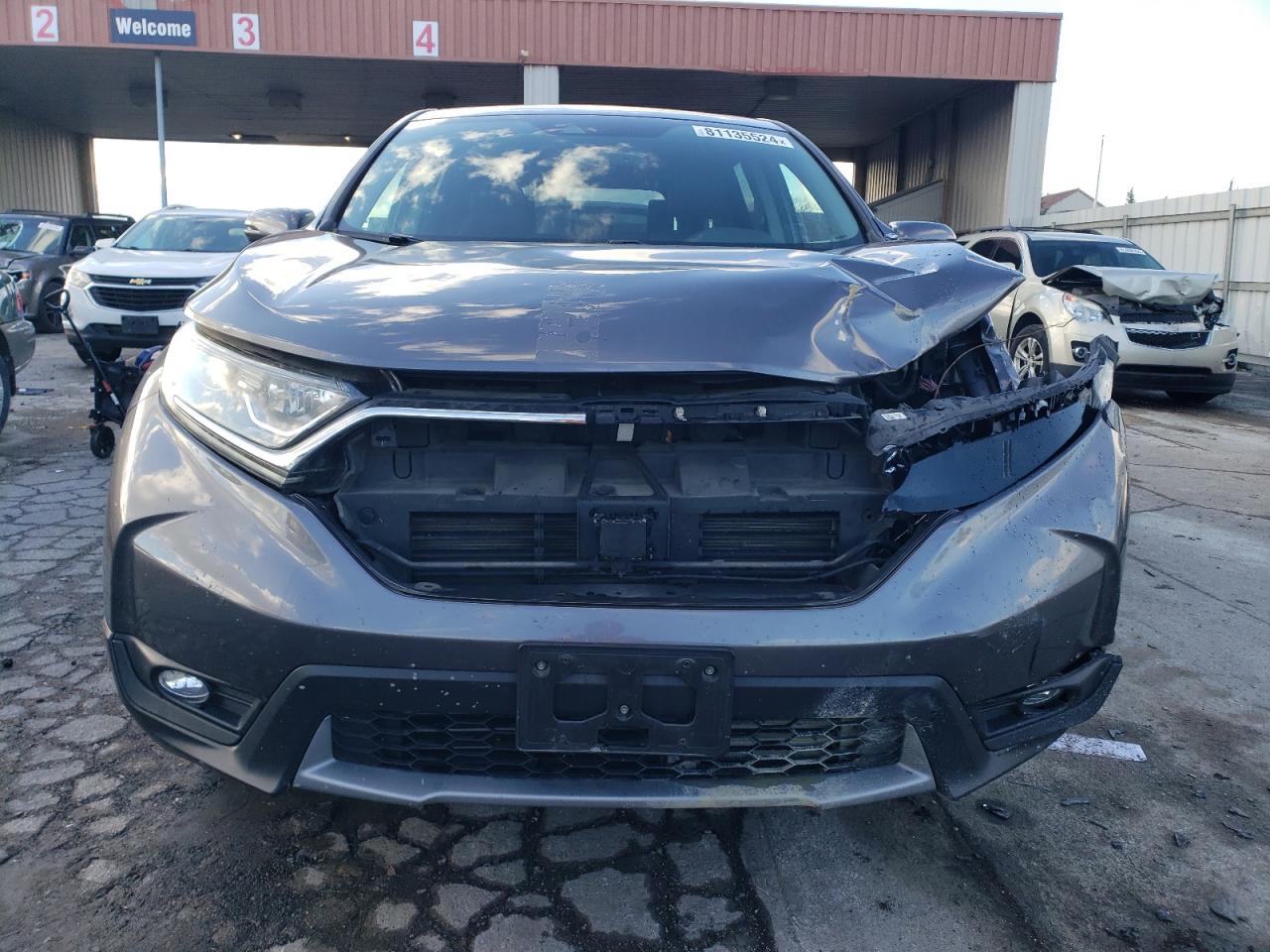 2019 Honda CR-V - Image 5