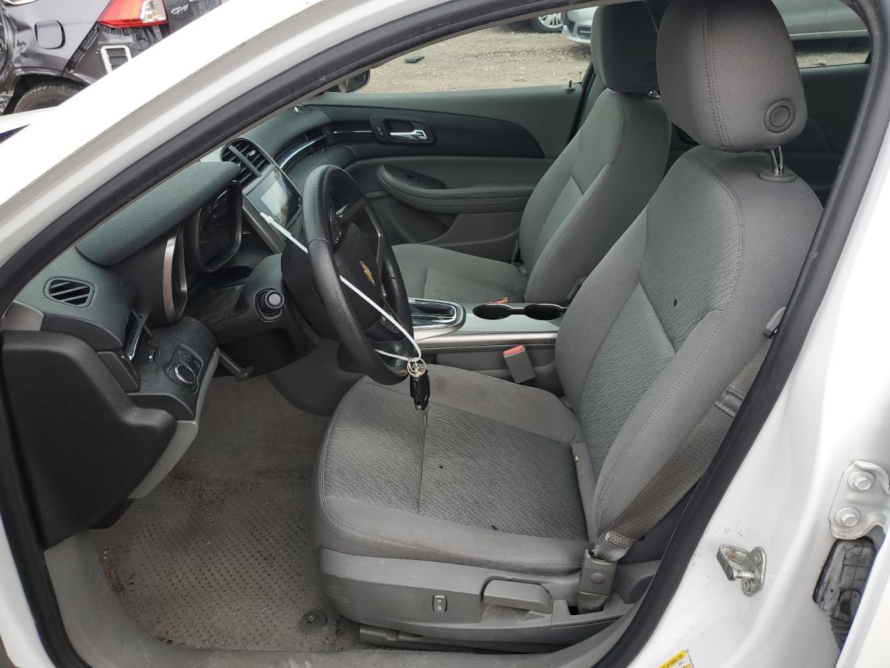 2013 Chevrolet Malibu - Image 7