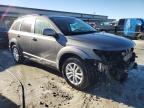 2013 Dodge Journey Sxt zu verkaufen in Cahokia Heights, IL - Front End