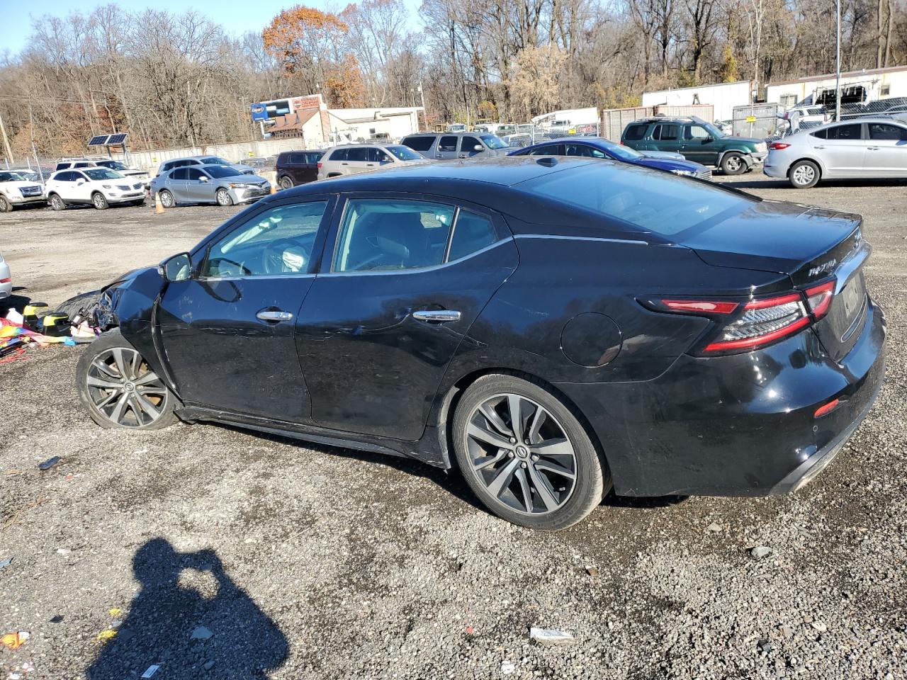2021 Nissan Maxima - Image 2