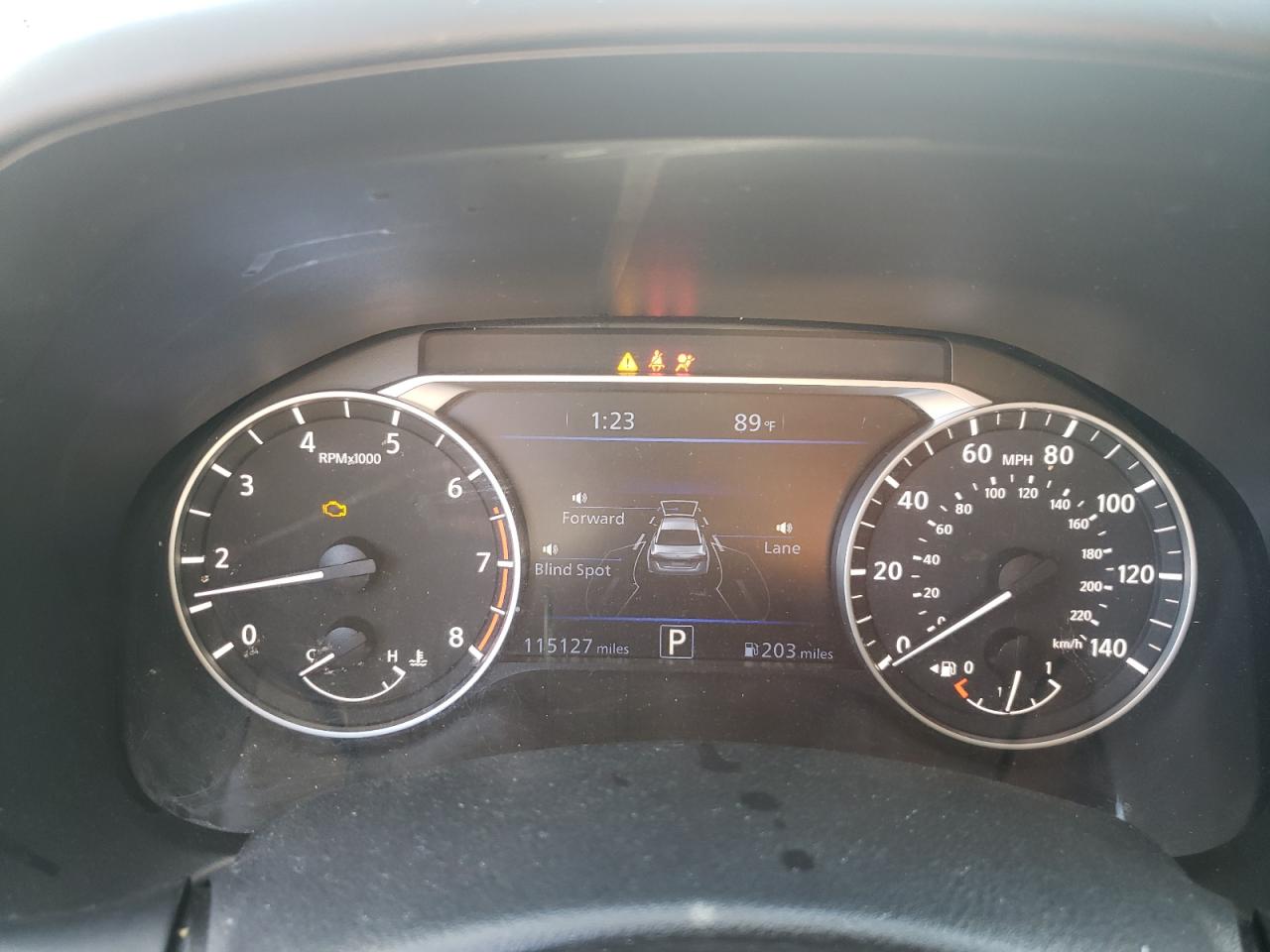 2019 Nissan Altima - Image 9