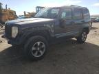 2008 Jeep Liberty Sport იყიდება Albuquerque-ში, NM - Normal Wear