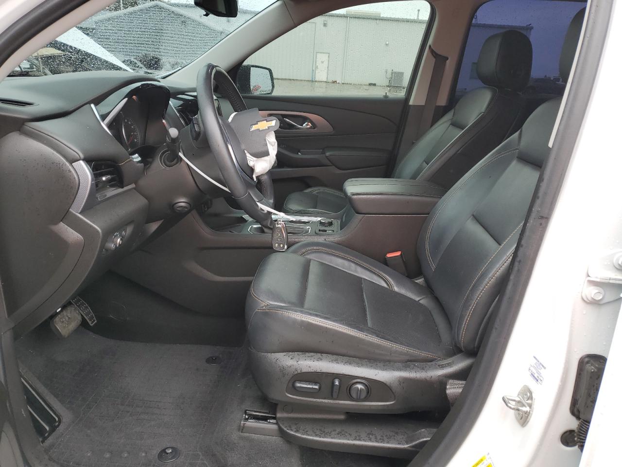 2021 Chevrolet Traverse - Image 7