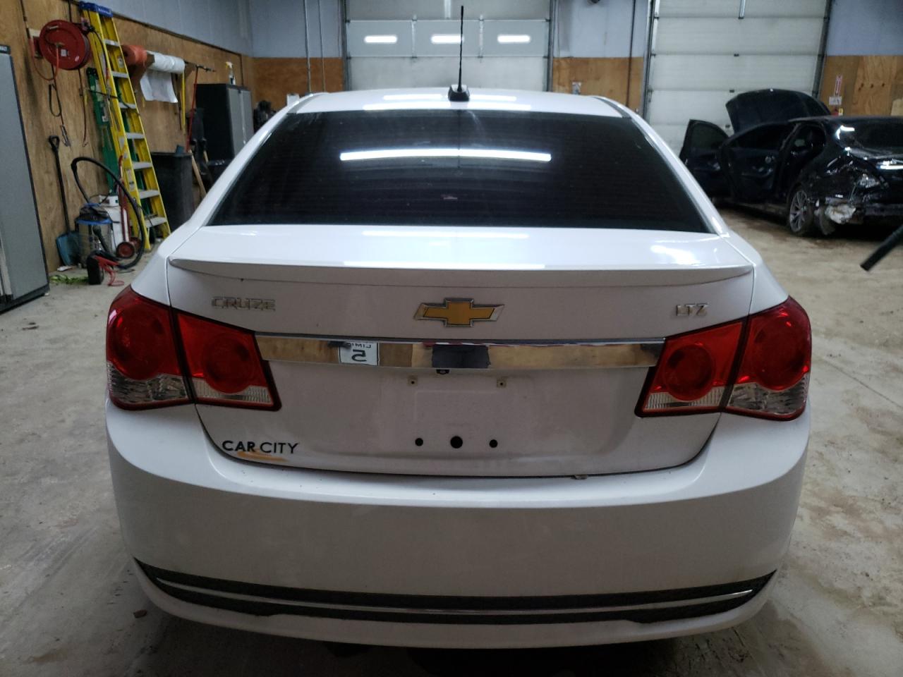 2015 Chevrolet Cruze - Image 6