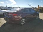 2017 Ford Fusion Se for Sale in Albuquerque, NM - Front End