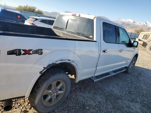  FORD F-150 2019 White