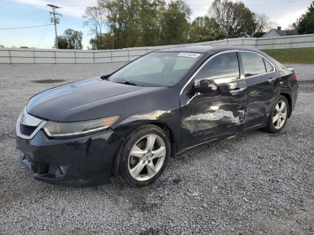 2010 Acura Tsx 