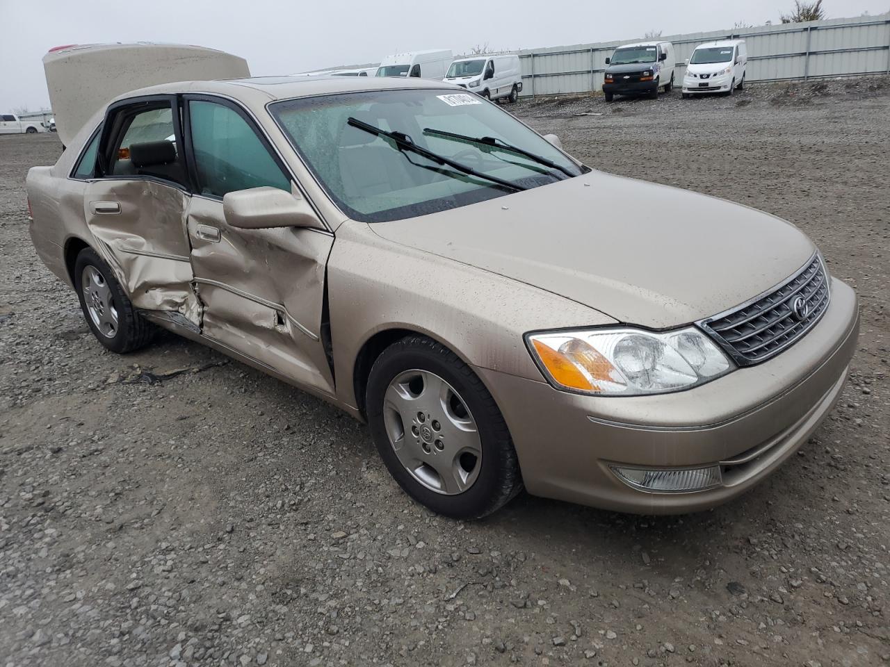 2003 Toyota Avalon - Image 4