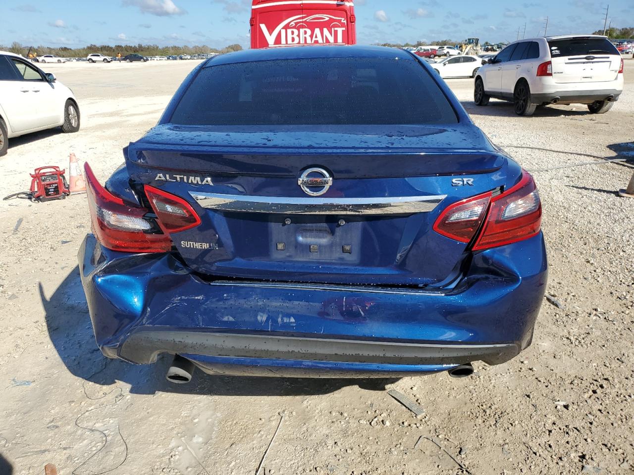 2017 Nissan Altima 2.5 VIN: 1N4AL3APXHC152179 Lot: 79113954