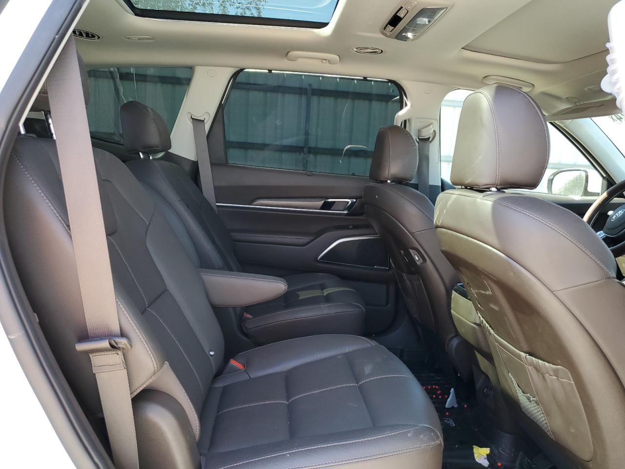 2020 Kia Telluride - Image 11