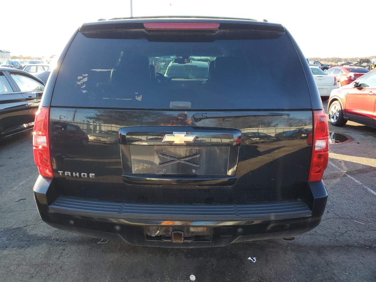 2007 Chevrolet Tahoe - Image 6