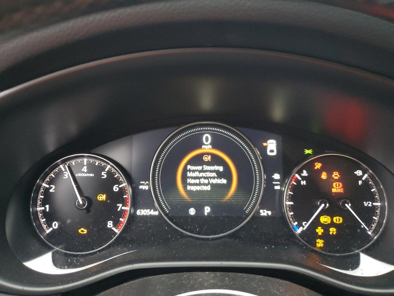 2019 Mazda 3 - Image 9