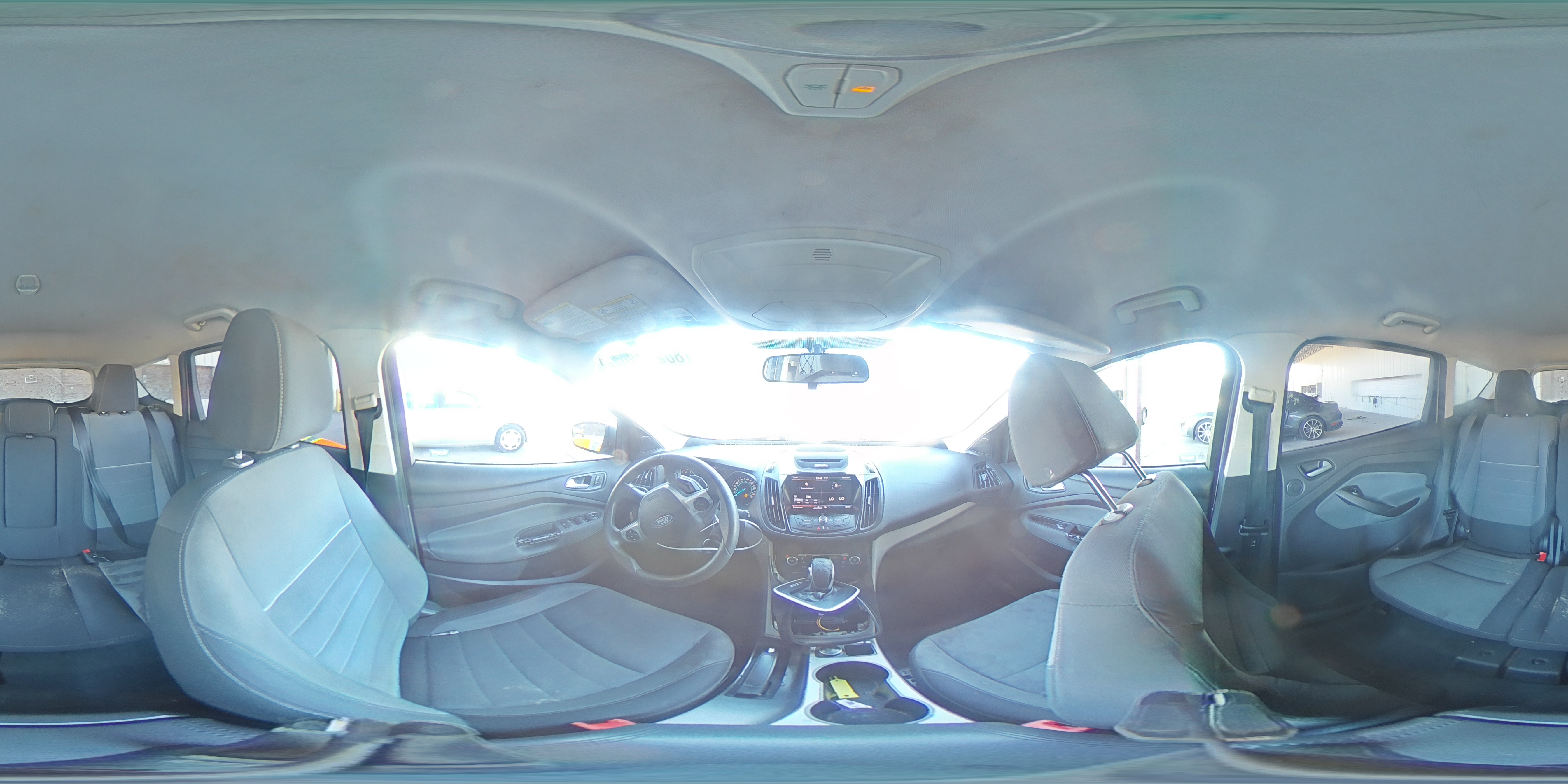 2013 Ford Escape - Image 13