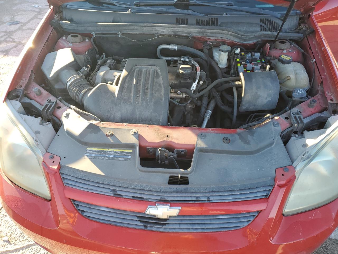 2010 Chevrolet Cobalt - Image 11